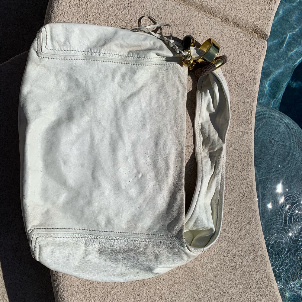Jimmy Choo Hobo Bag
